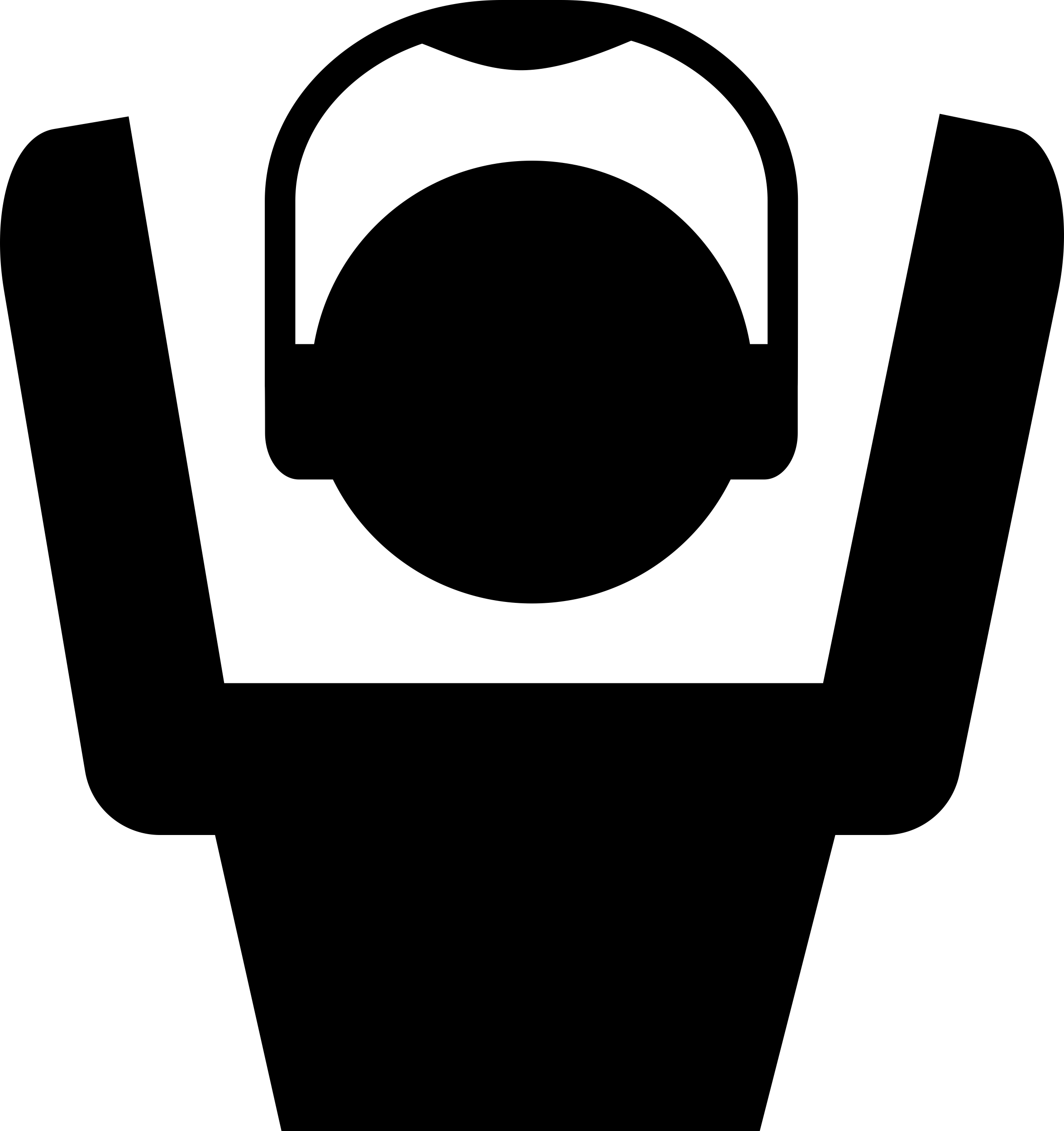 Disc Jockey With Headphones Cartoon Variant Outline Svg Vector Free Vectors
